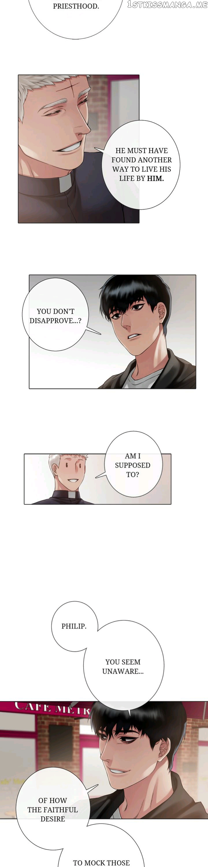 The Black June chapter 32 - page 6