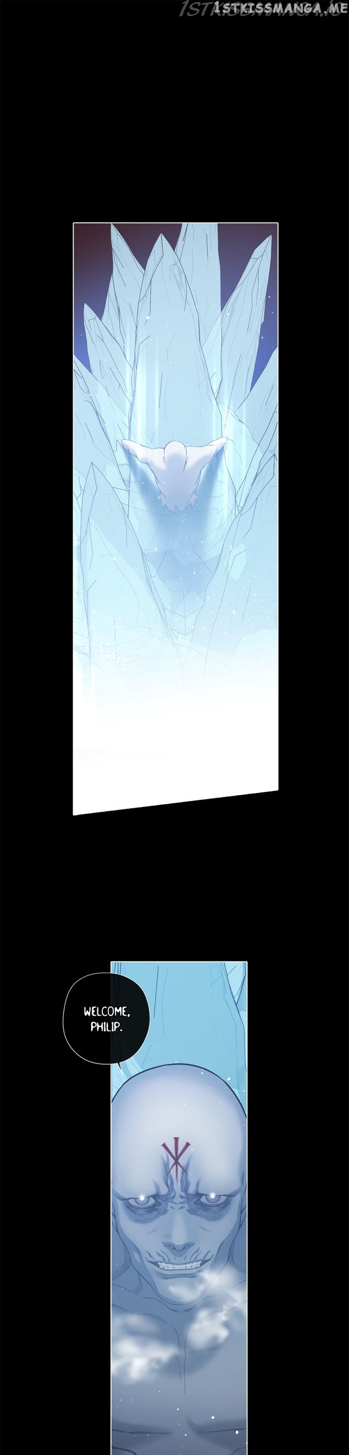 The Black June chapter 89 - page 1