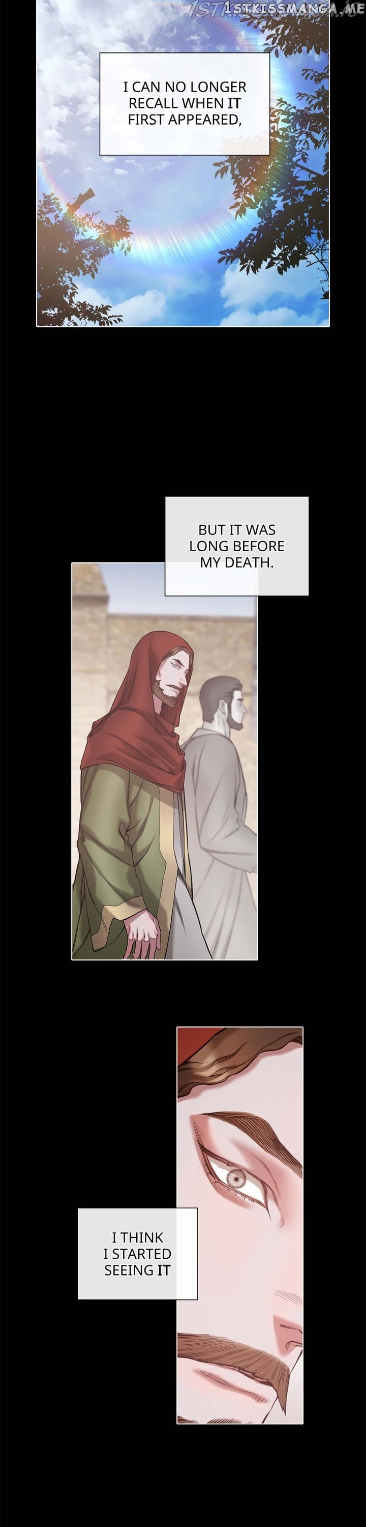 The Black June chapter 89 - page 11