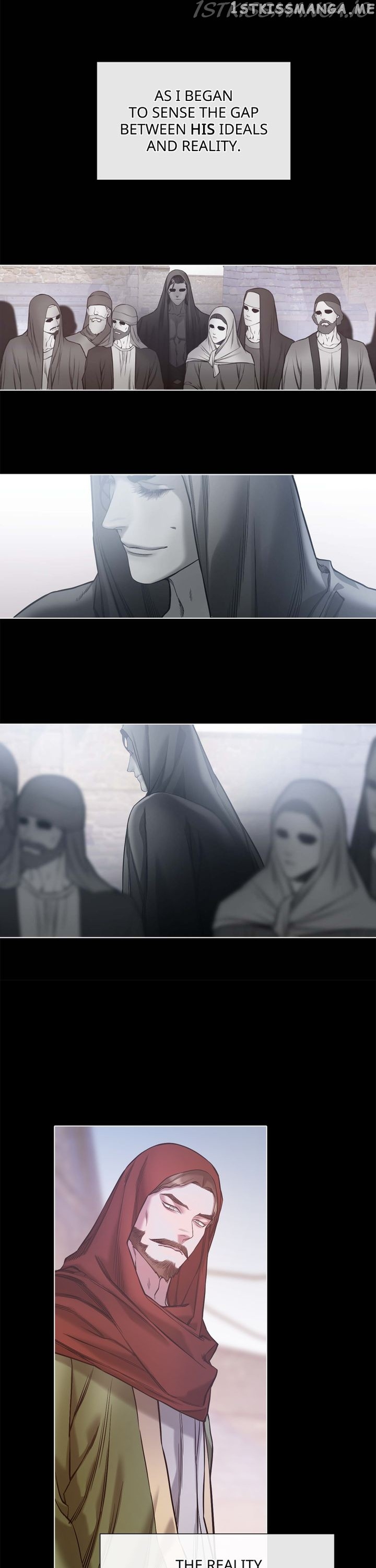 The Black June chapter 89 - page 12