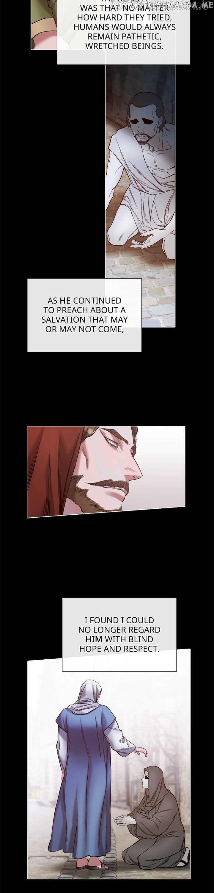 The Black June chapter 89 - page 13
