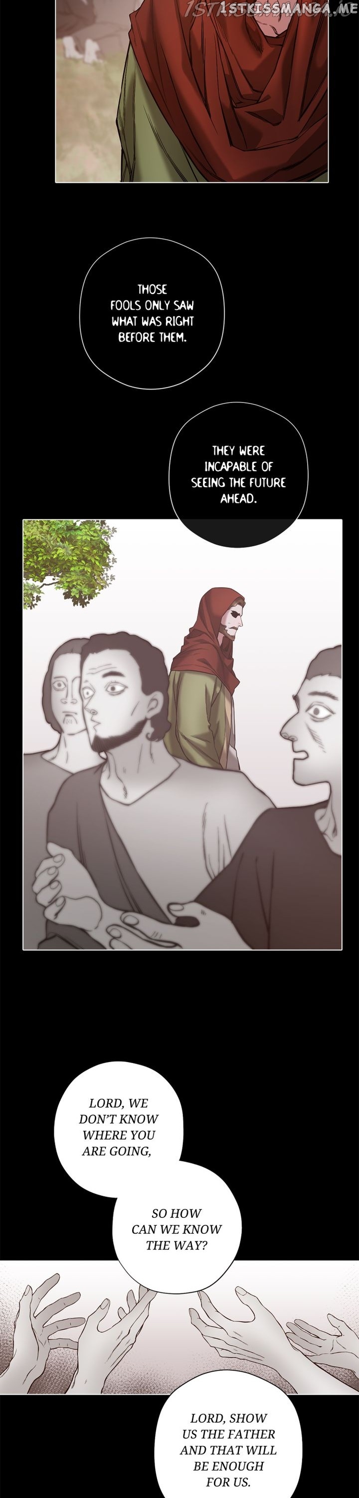 The Black June chapter 89 - page 17