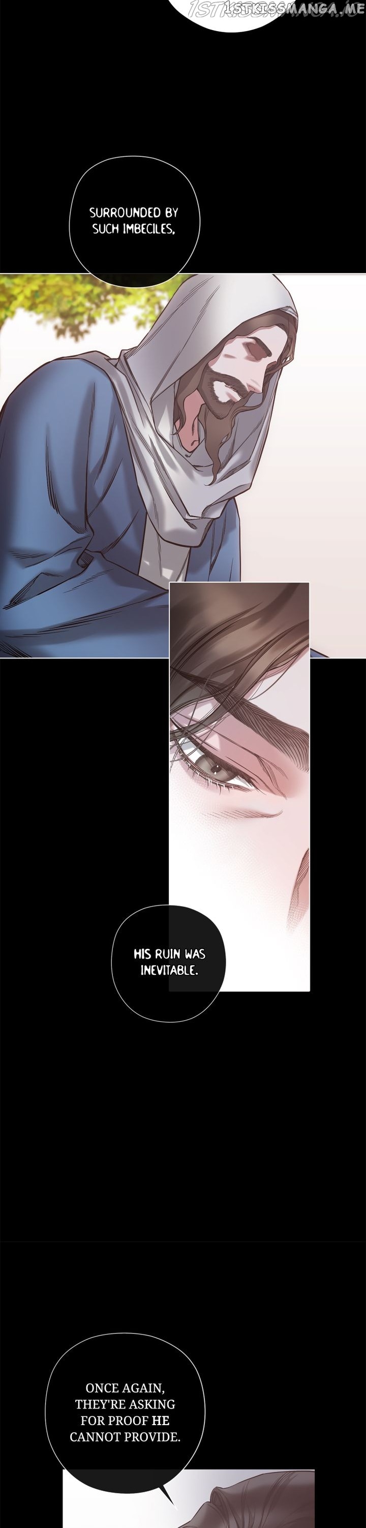 The Black June chapter 89 - page 18