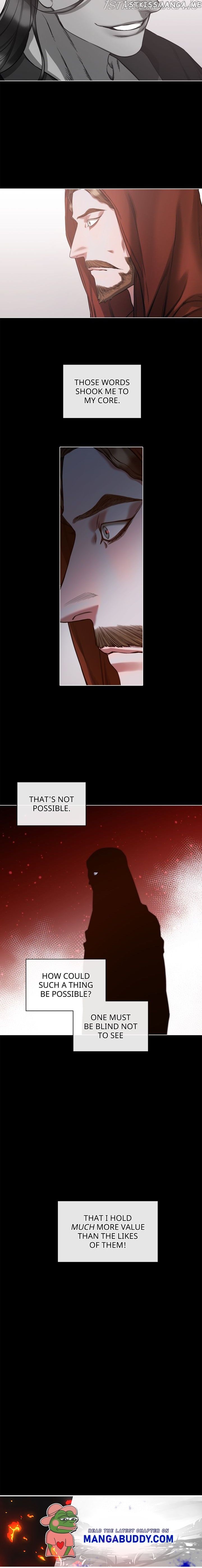 The Black June chapter 89 - page 26