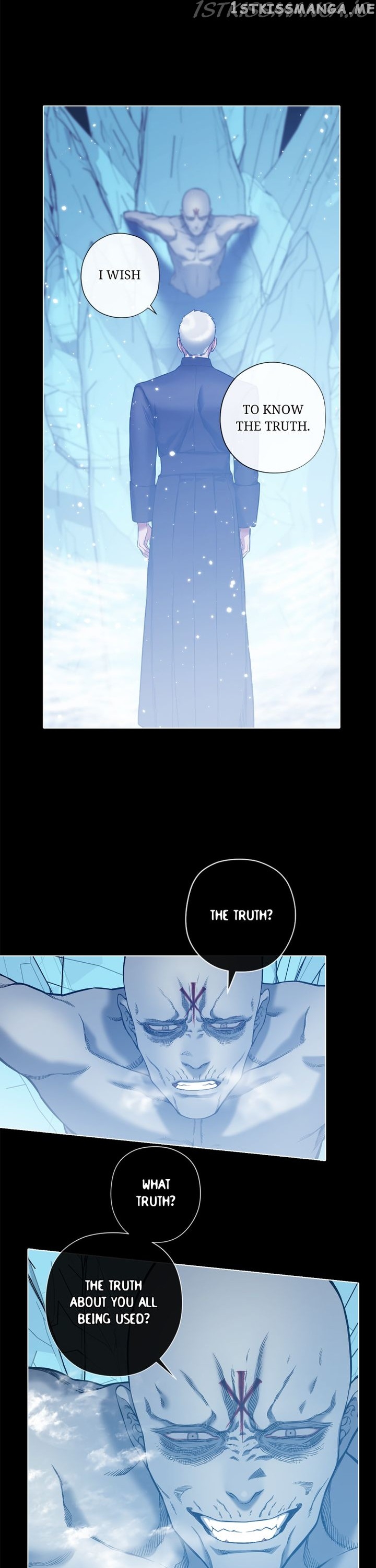 The Black June chapter 89 - page 3