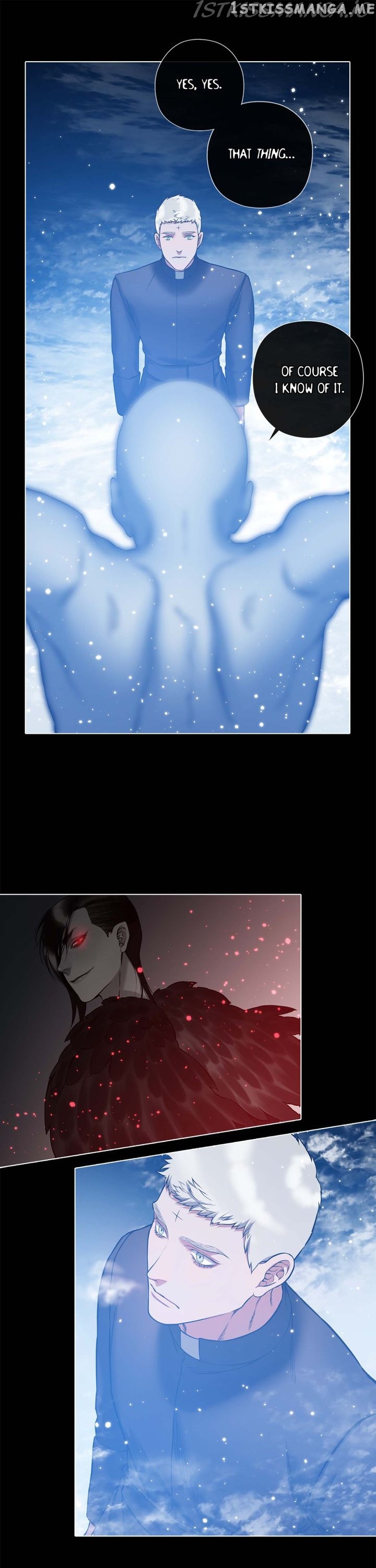 The Black June chapter 89 - page 7