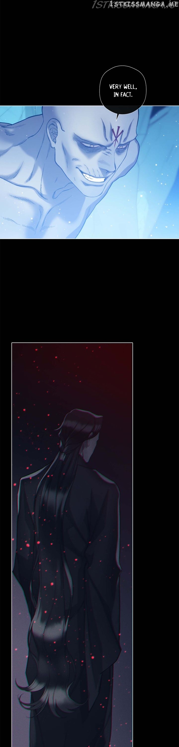 The Black June chapter 89 - page 8