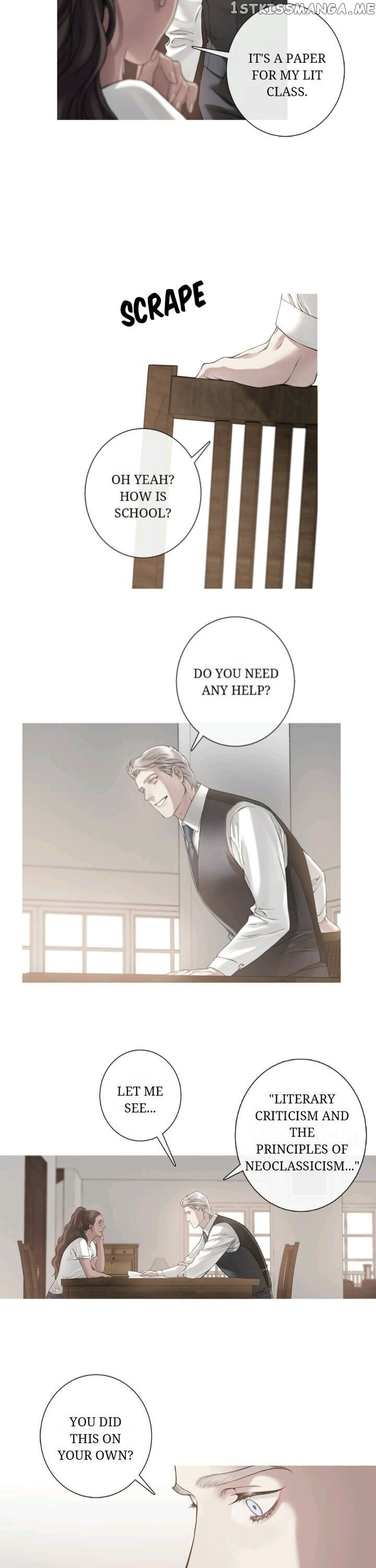 The Black June chapter 33 - page 13