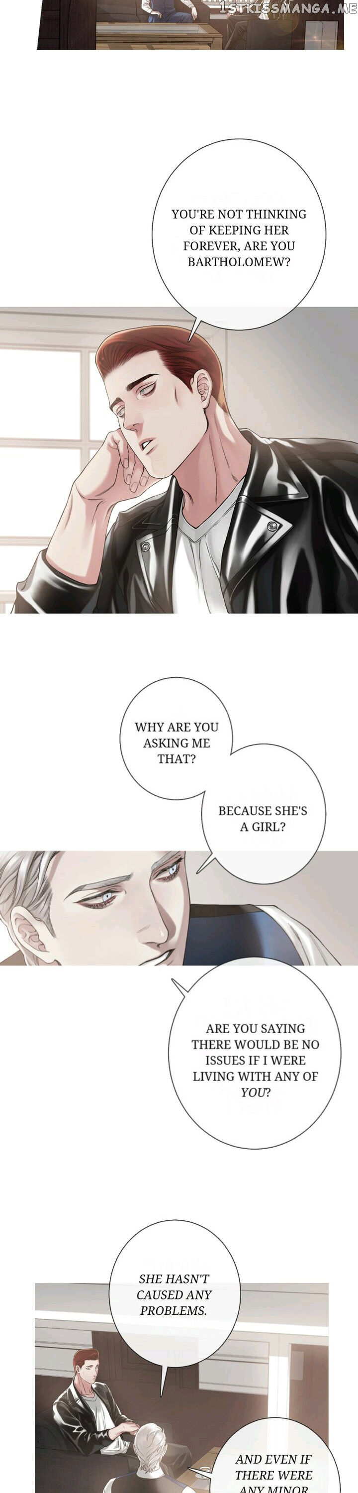 The Black June chapter 33 - page 16