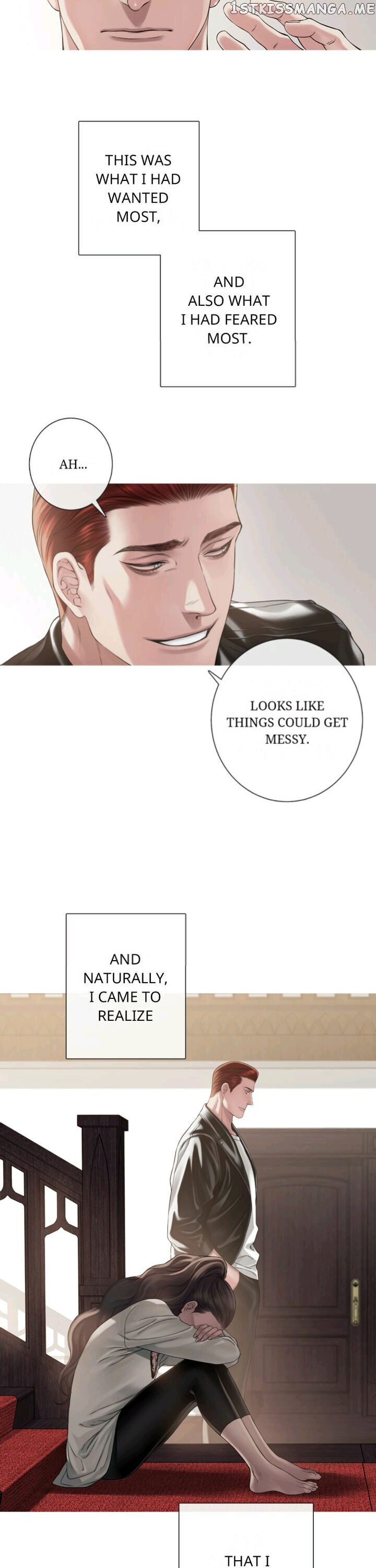 The Black June chapter 33 - page 21