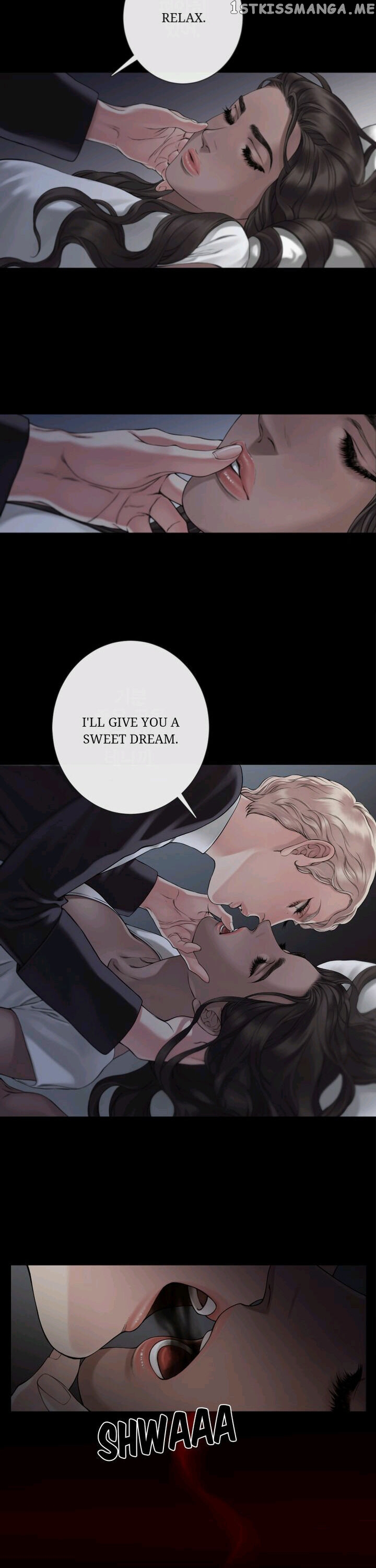 The Black June chapter 33 - page 3