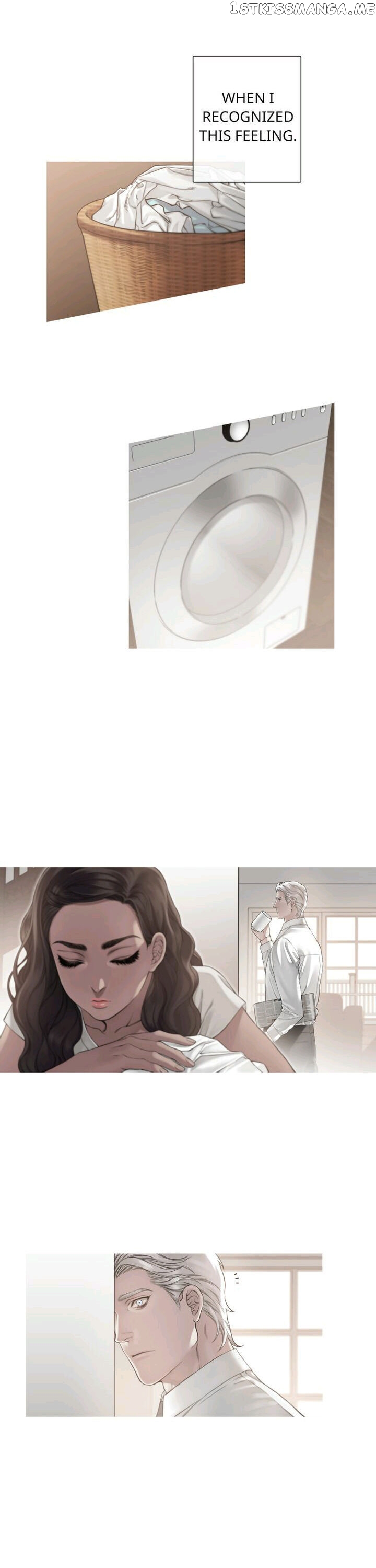 The Black June chapter 33 - page 6
