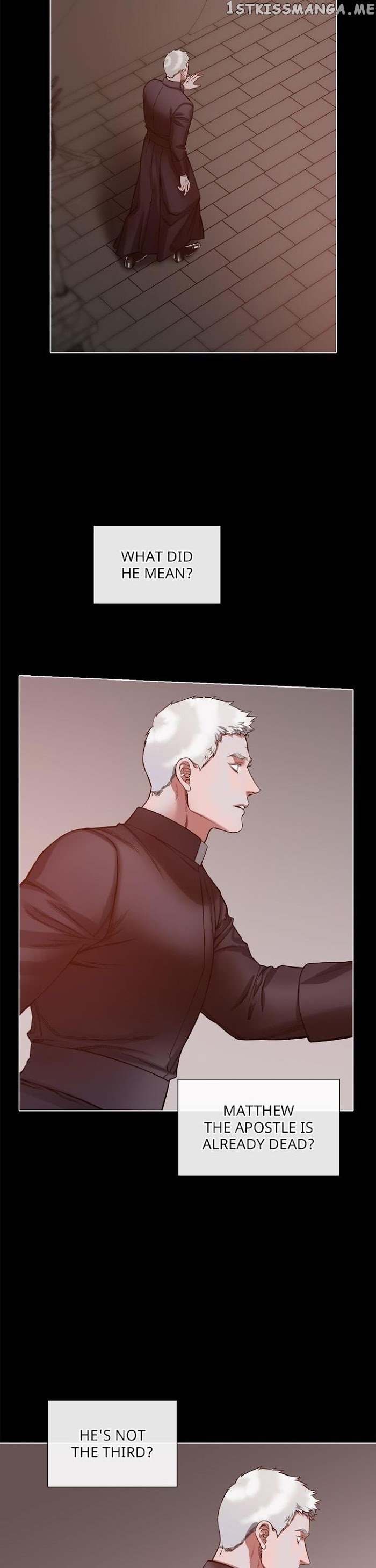 The Black June chapter 88 - page 14