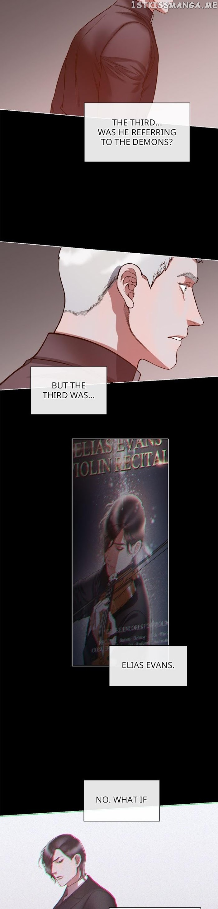 The Black June chapter 88 - page 15