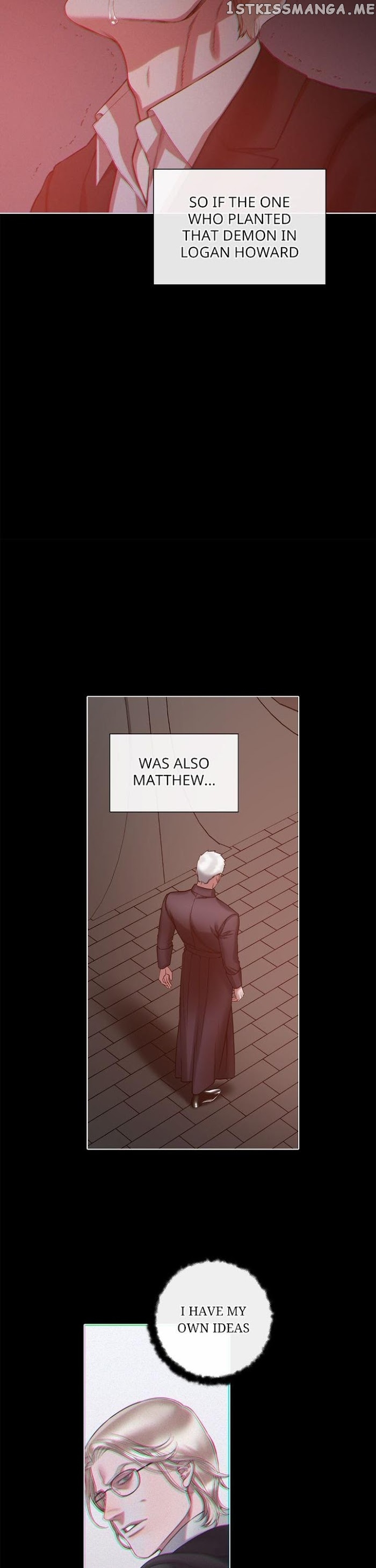The Black June chapter 88 - page 18