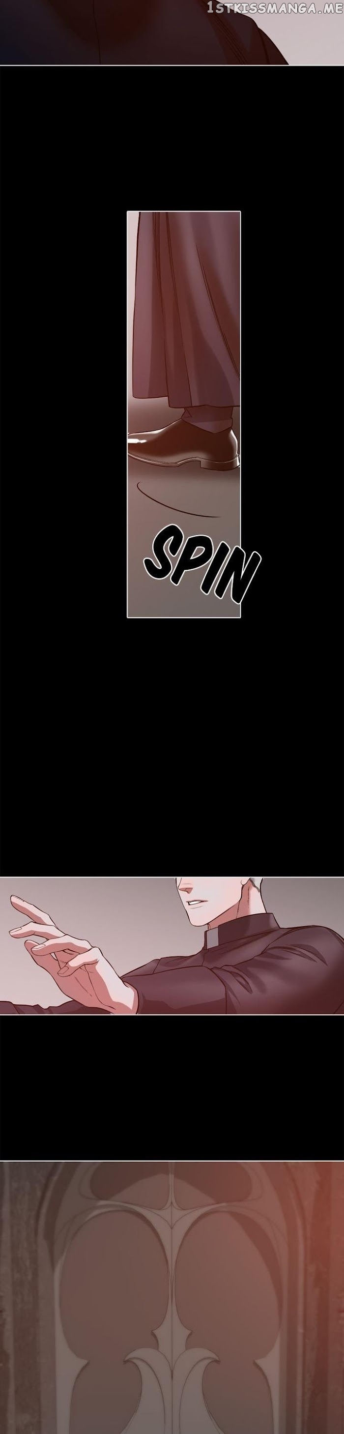 The Black June chapter 88 - page 20