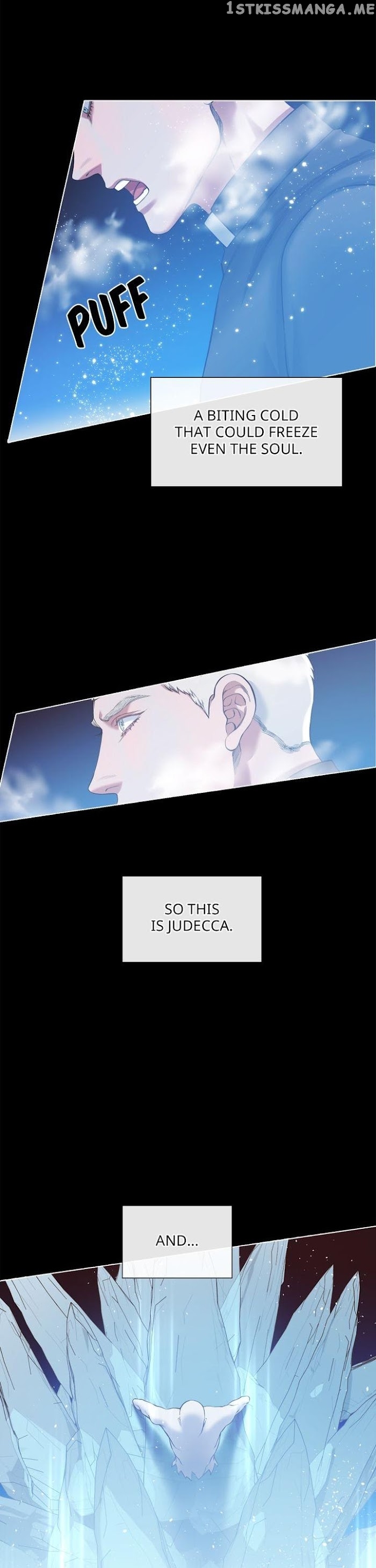 The Black June chapter 88 - page 23