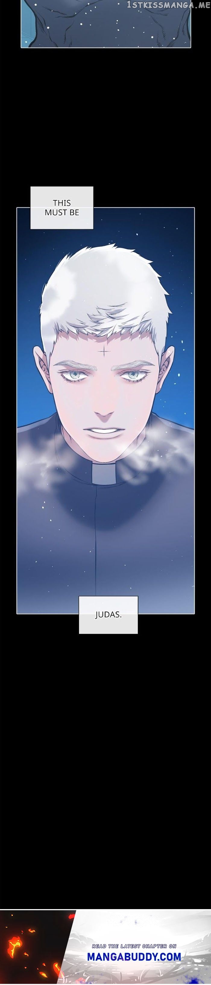 The Black June chapter 88 - page 25