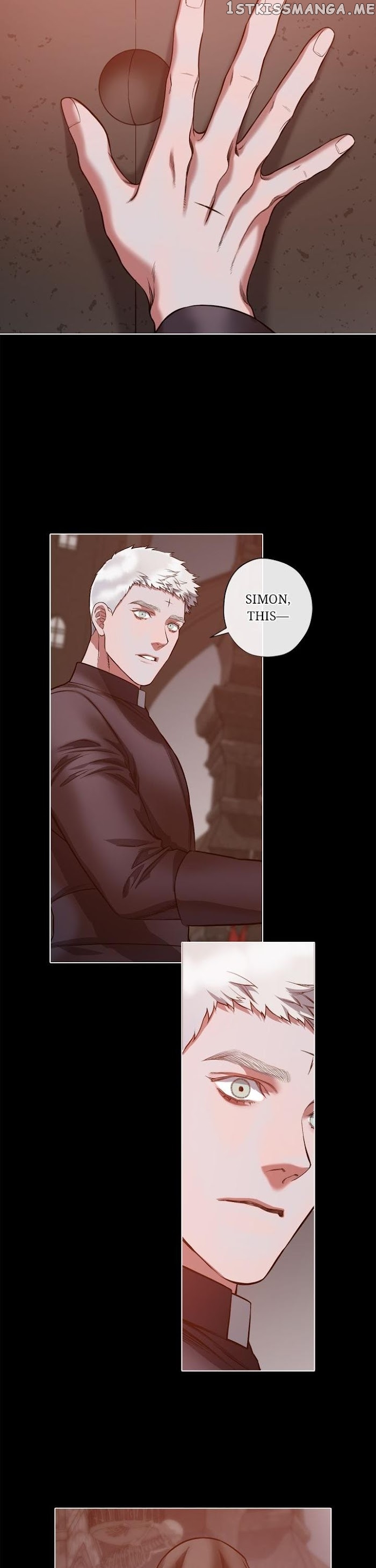 The Black June chapter 88 - page 3