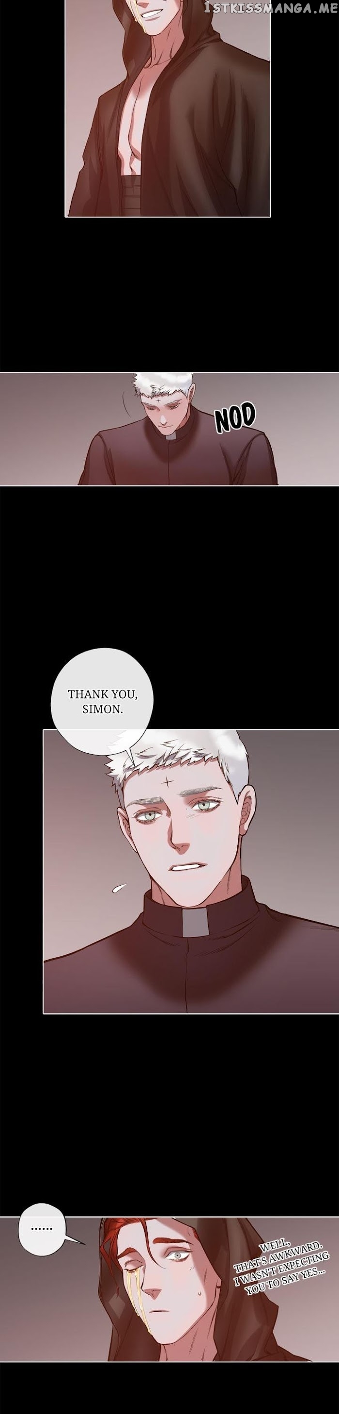 The Black June chapter 88 - page 7
