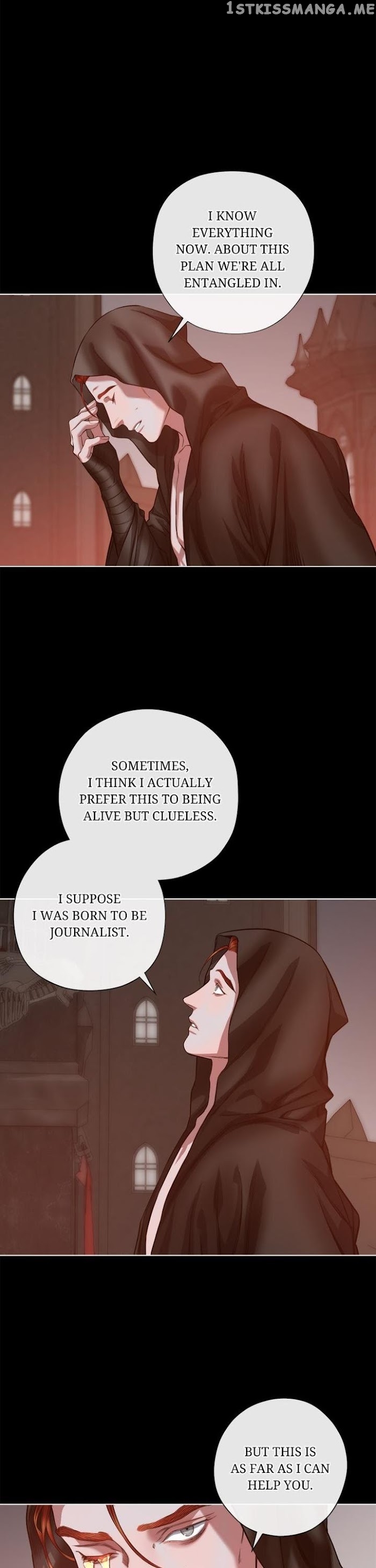 The Black June chapter 88 - page 8
