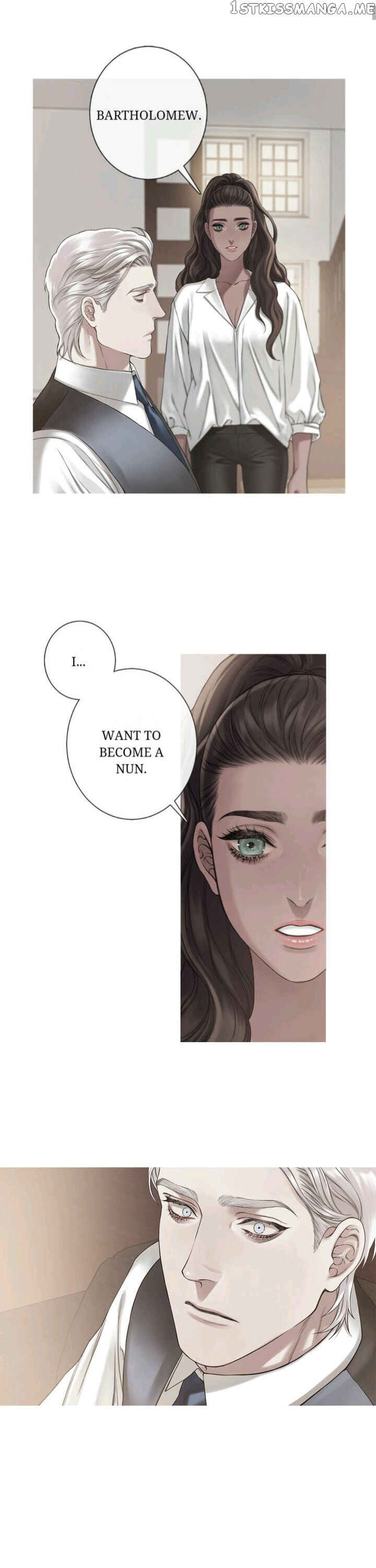 The Black June chapter 34 - page 1