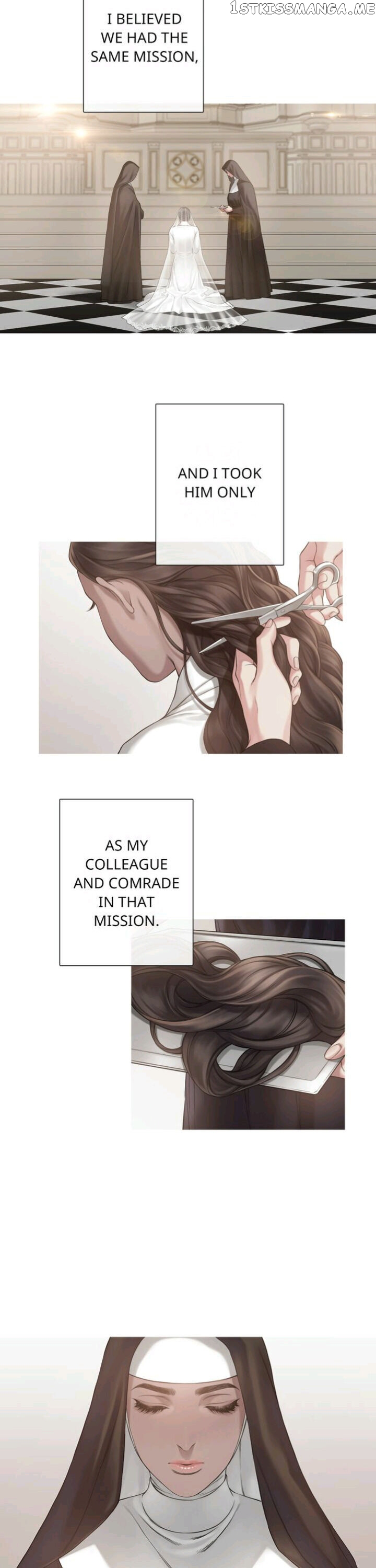 The Black June chapter 34 - page 12