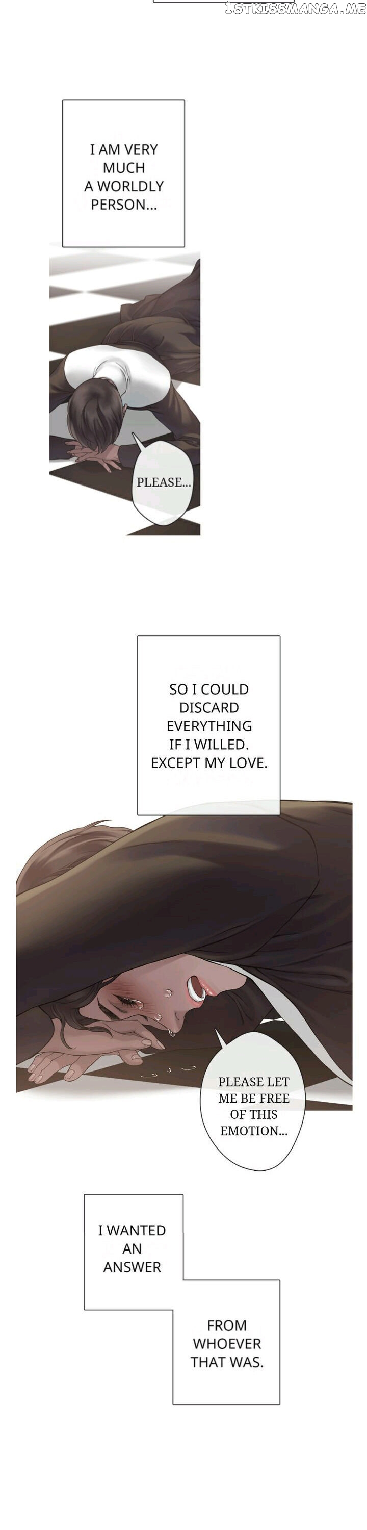 The Black June chapter 34 - page 19