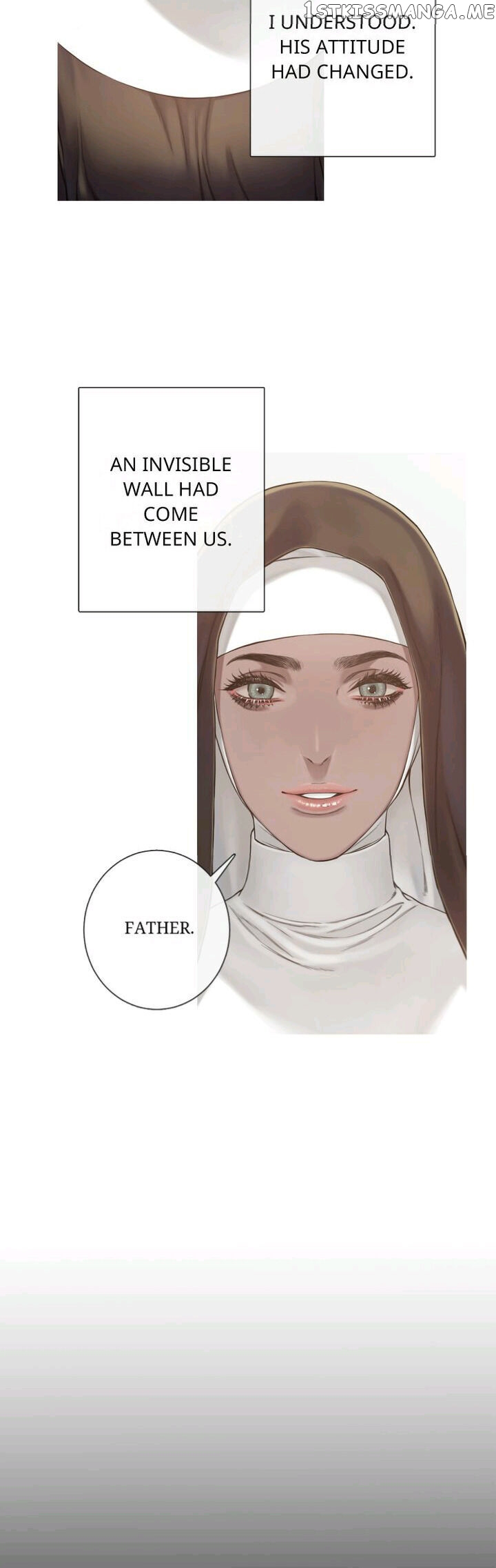 The Black June chapter 34 - page 21