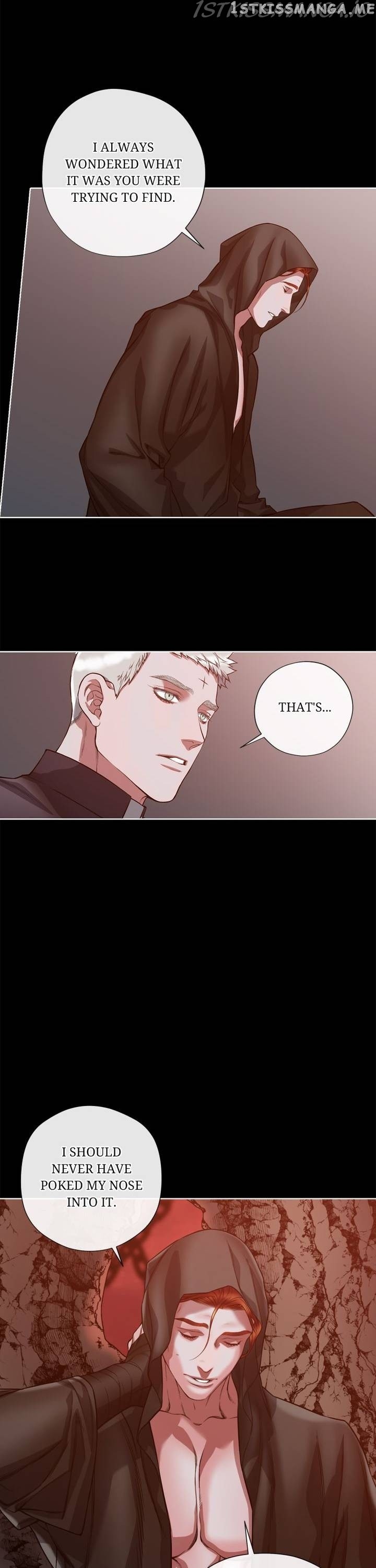 The Black June chapter 87 - page 12