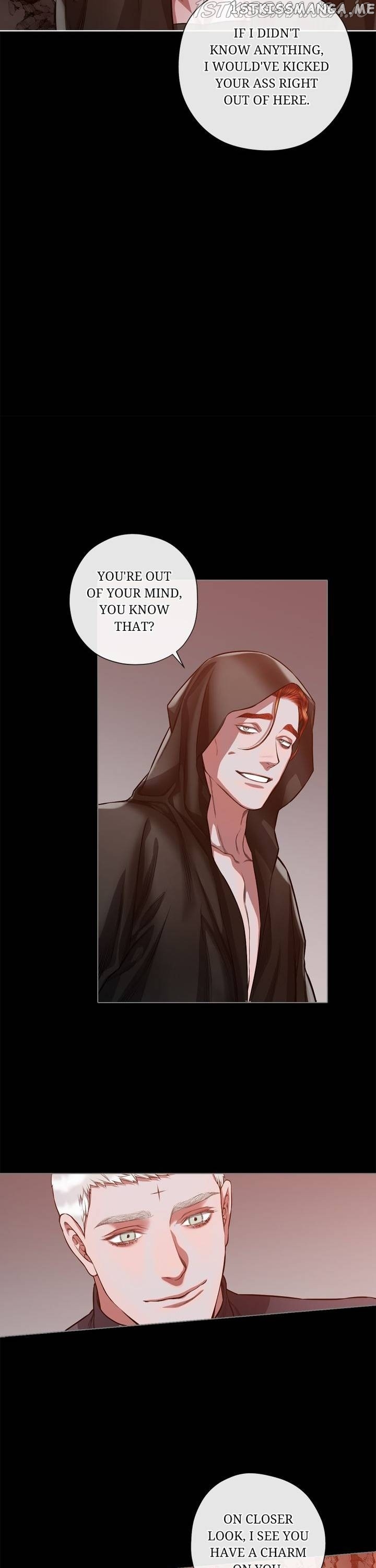 The Black June chapter 87 - page 13