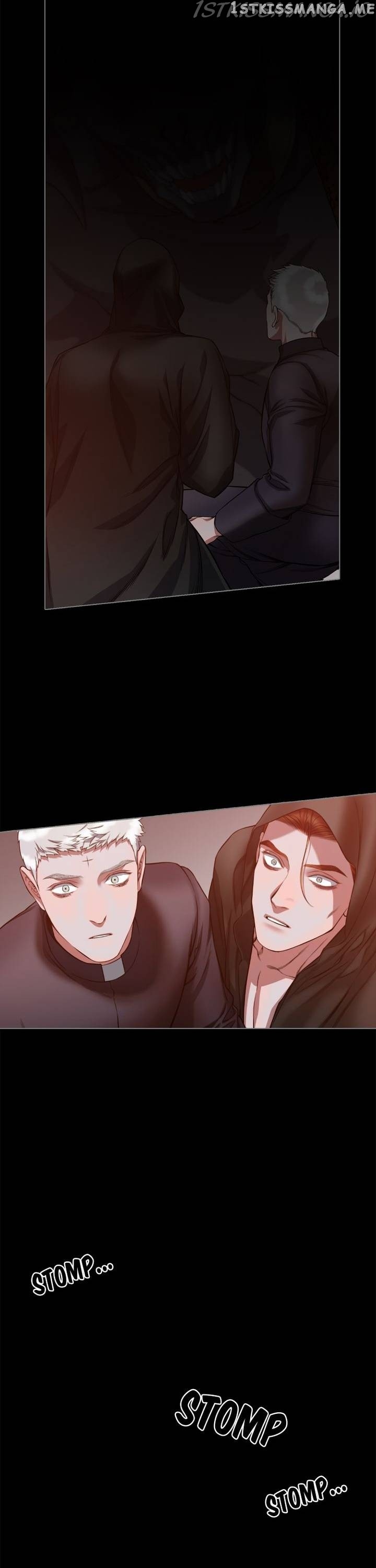The Black June chapter 87 - page 16