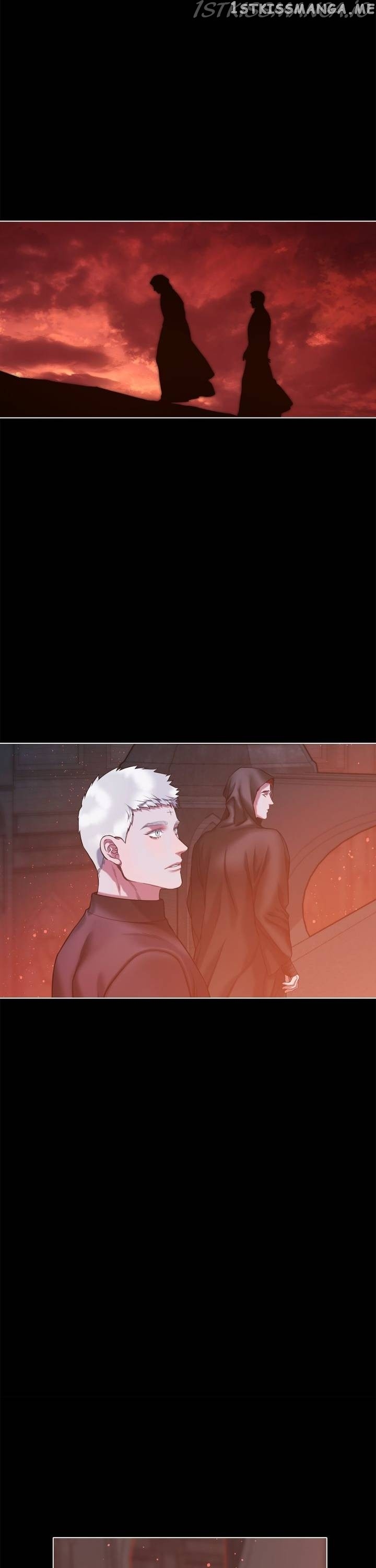 The Black June chapter 87 - page 21