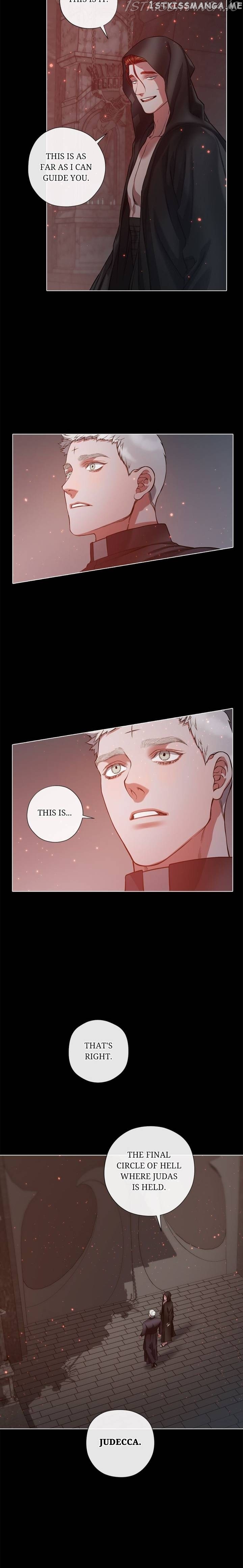 The Black June chapter 87 - page 24