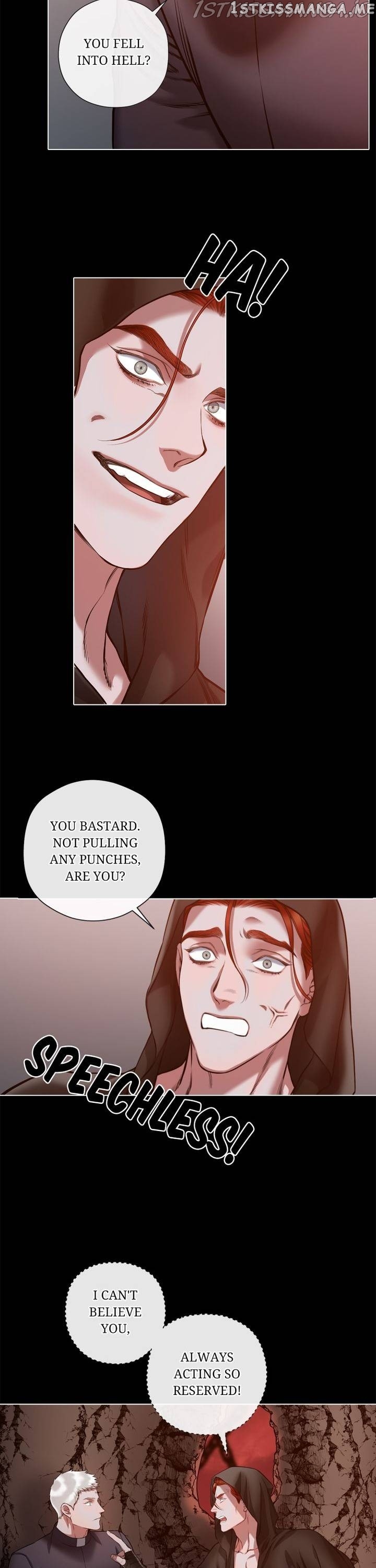 The Black June chapter 87 - page 4