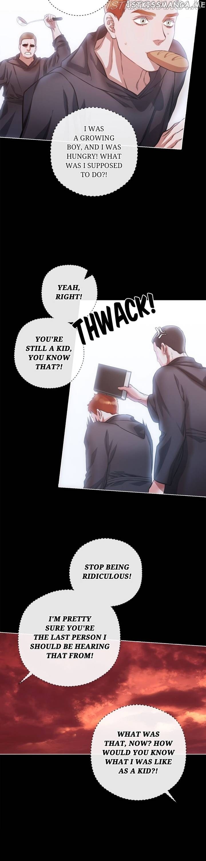 The Black June chapter 87 - page 6