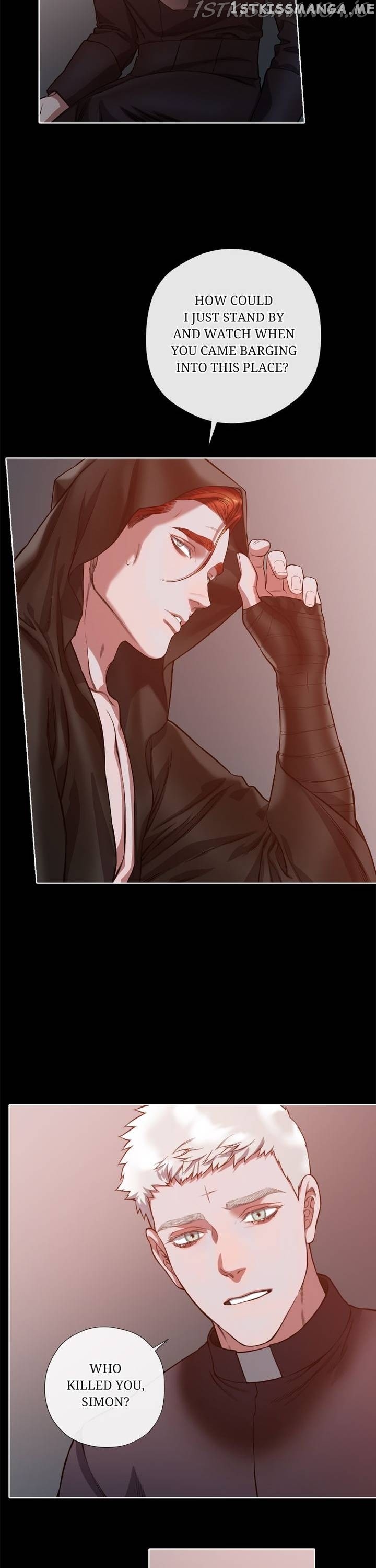 The Black June chapter 87 - page 9