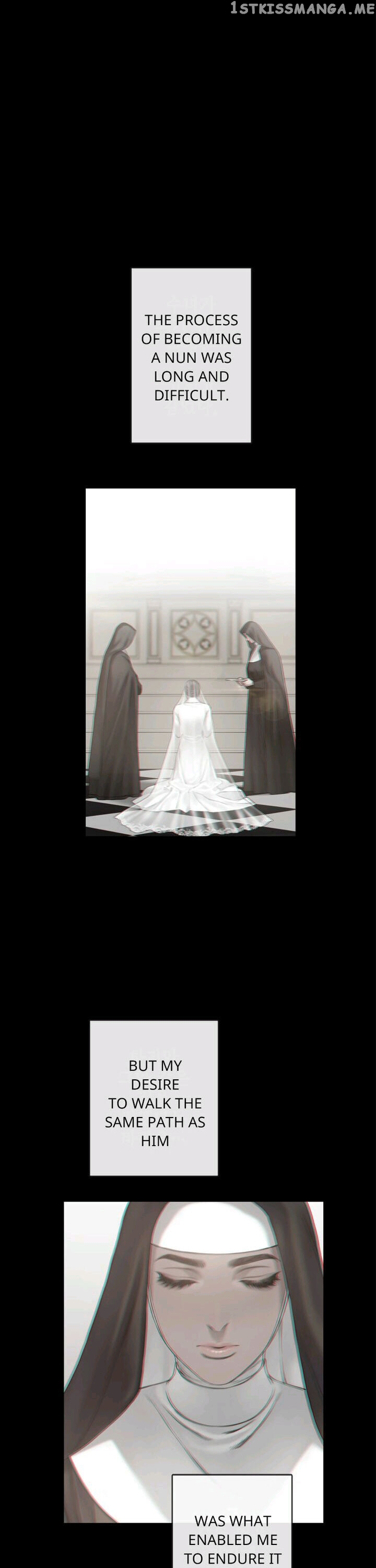 The Black June chapter 35 - page 1