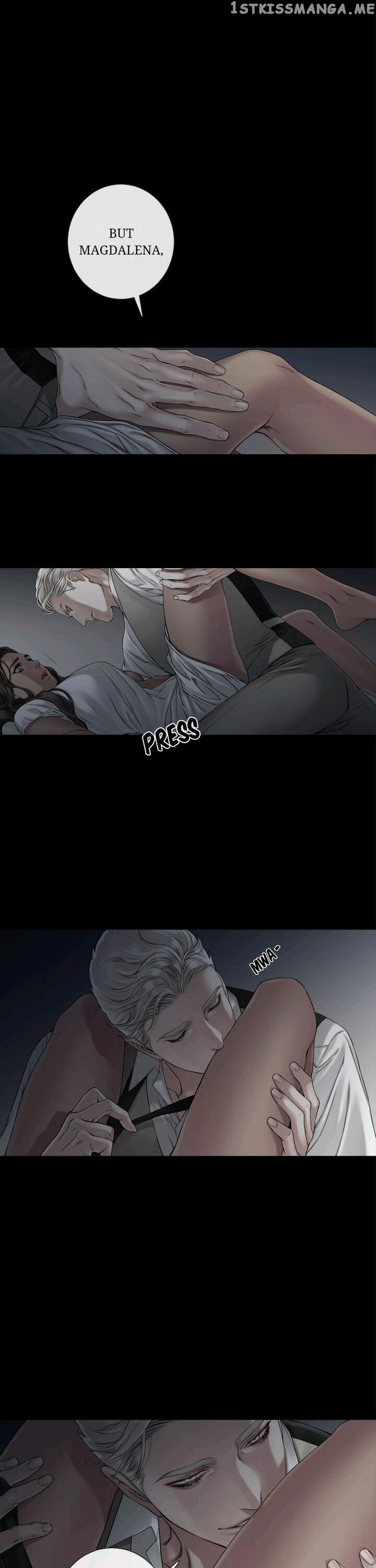 The Black June chapter 35 - page 13
