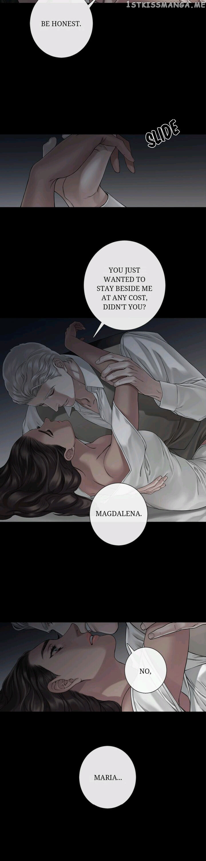 The Black June chapter 35 - page 14