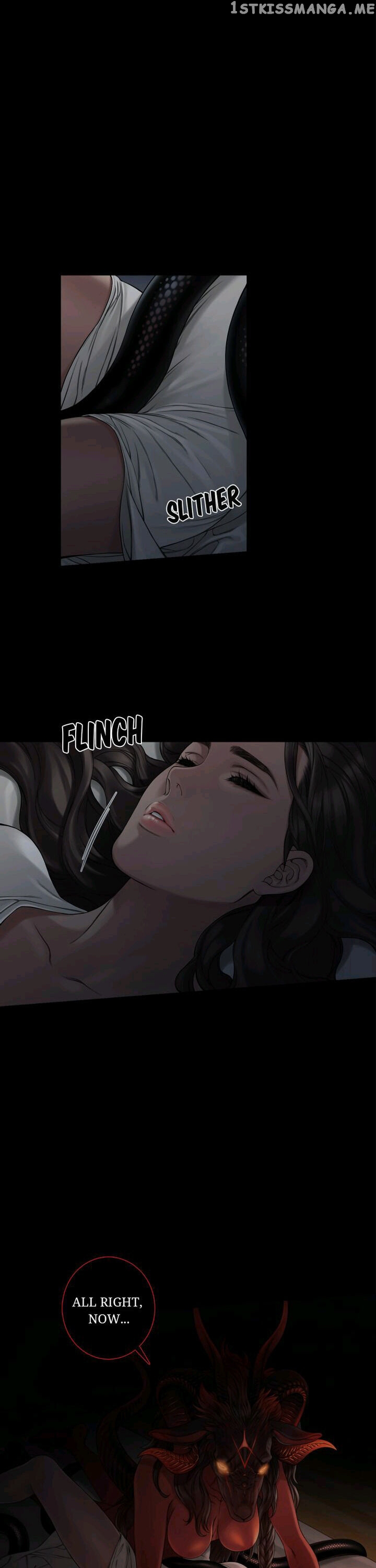 The Black June chapter 35 - page 15