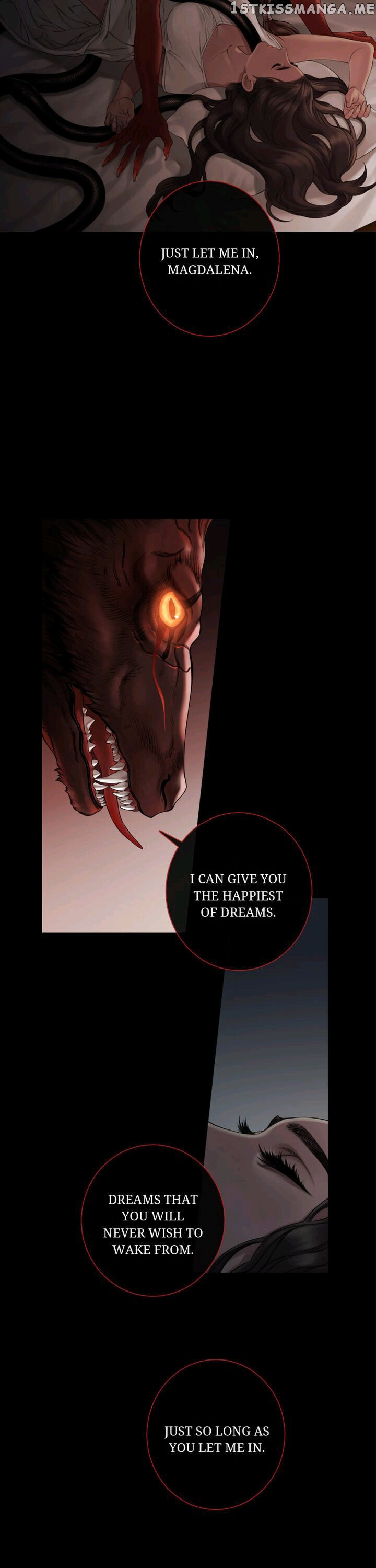 The Black June chapter 35 - page 16