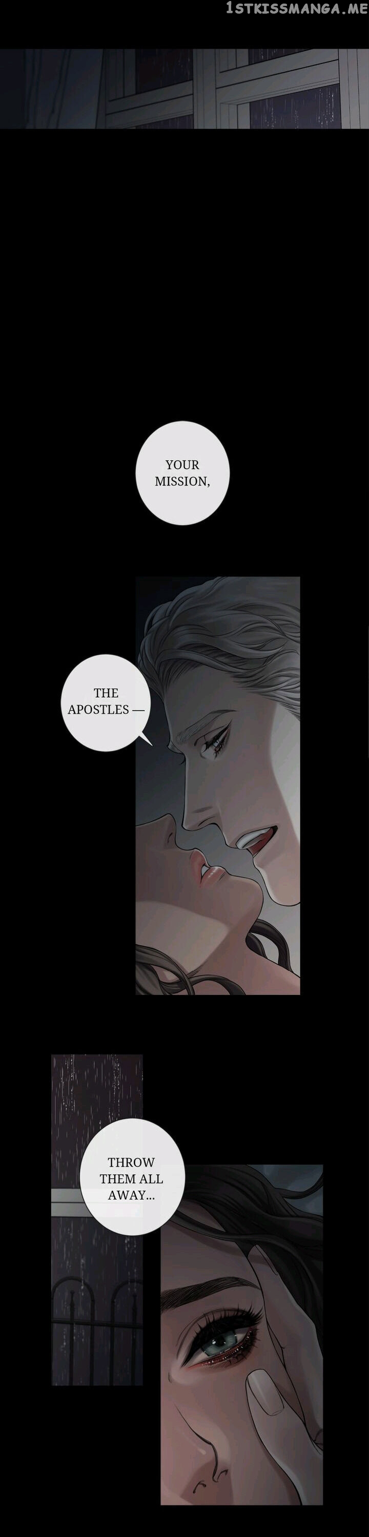 The Black June chapter 35 - page 18