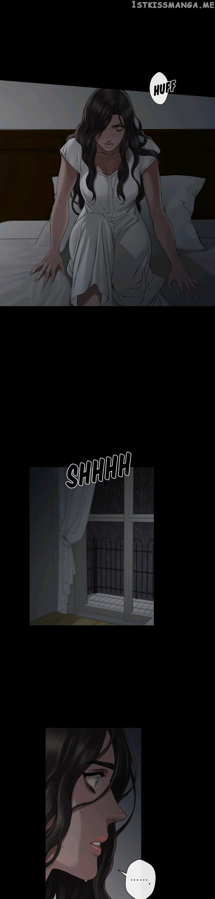 The Black June chapter 35 - page 22