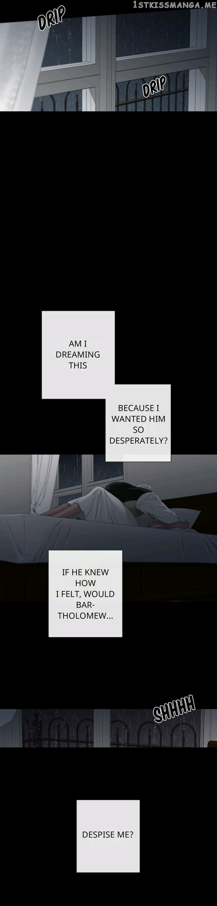 The Black June chapter 35 - page 7