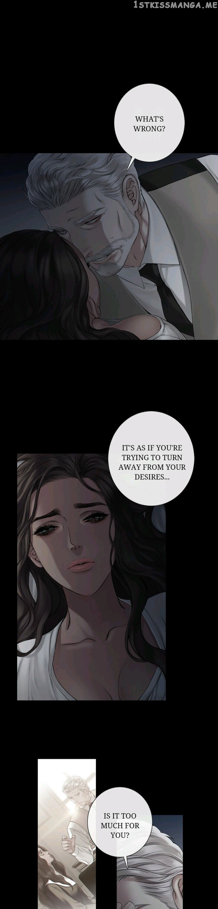 The Black June chapter 35 - page 8