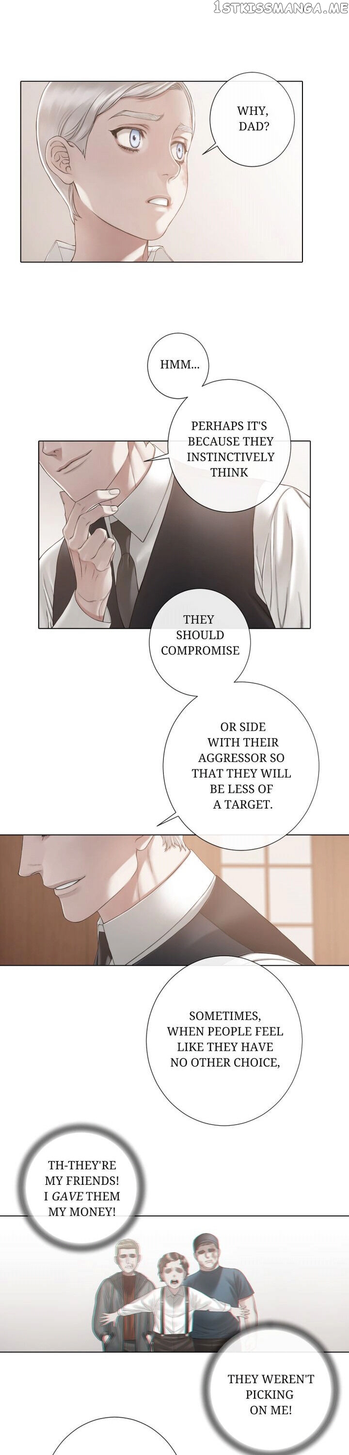 The Black June chapter 36 - page 12