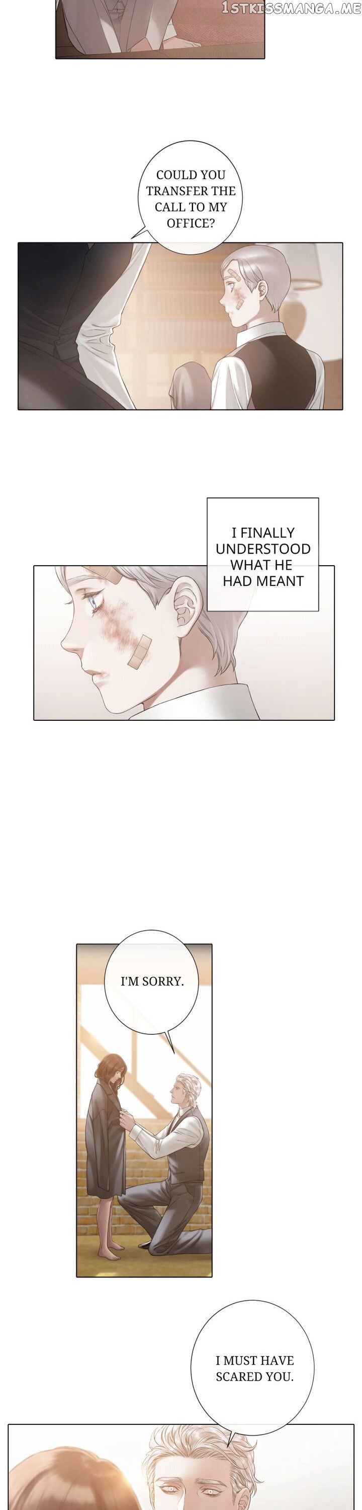 The Black June chapter 36 - page 15