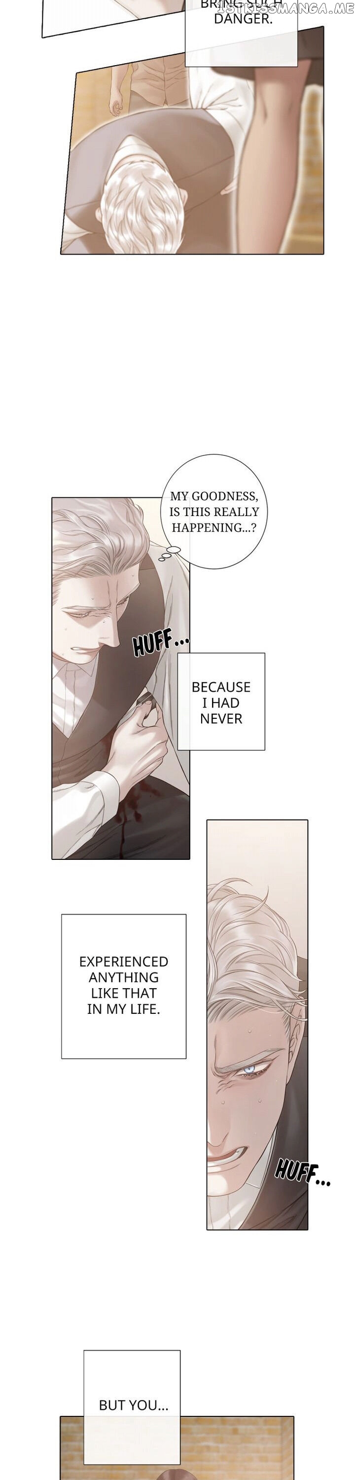 The Black June chapter 36 - page 17