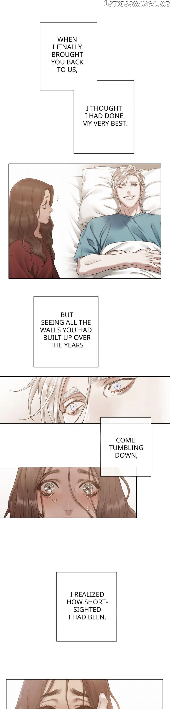 The Black June chapter 36 - page 19